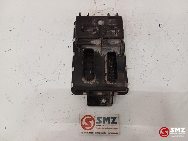 Scania Occ ECU EEC3 regeleenheid Scania - Блок управления для Грузовиков: фото 1 Scania Occ ECU EEC3 regeleenheid Scania - Блок управления для Грузовиков: фото 1