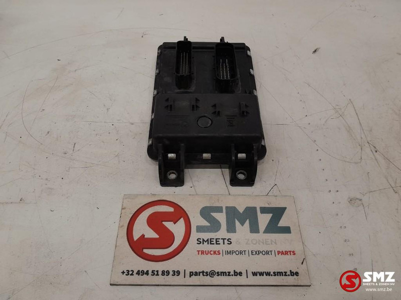 Scania Occ ECU EEC3 regeleenheid Scania - Блок управления для Грузовиков: фото 2 Scania Occ ECU EEC3 regeleenheid Scania - Блок управления для Грузовиков: фото 2