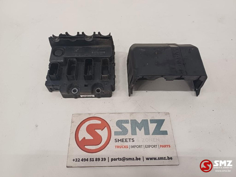 Scania Occ ECU SMS ELC4 regeleenheid Scania - Блок управления для Грузовиков: фото 1 Scania Occ ECU SMS ELC4 regeleenheid Scania - Блок управления для Грузовиков: фото 1