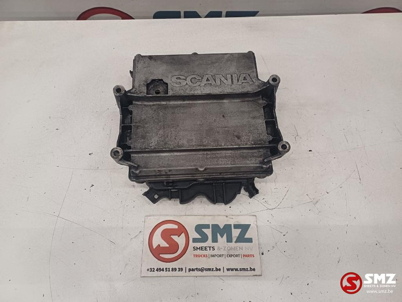 Scania Occ ECU motorbesturingseenheid DC12 Scania - Блок управления для Грузовиков: фото 2 Scania Occ ECU motorbesturingseenheid DC12 Scania - Блок управления для Грузовиков: фото 2