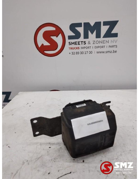 Scania Occ ELC luchtvering regeleenheid Scania R - Блок управления для Грузовиков: фото 2 Scania Occ ELC luchtvering regeleenheid Scania R - Блок управления для Грузовиков: фото 2