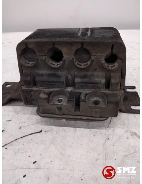 Scania Occ ELC luchtvering regeleenheid Scania R - Блок управления для Грузовиков: фото 1 Scania Occ ELC luchtvering regeleenheid Scania R - Блок управления для Грузовиков: фото 1