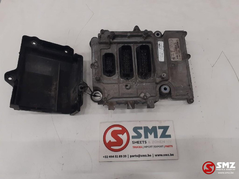 Scania Occ G5 MAX versnellingsbakregeleenheid Scania - Блок управления для Грузовиков: фото 1 Scania Occ G5 MAX versnellingsbakregeleenheid Scania - Блок управления для Грузовиков: фото 1