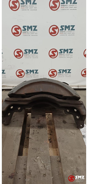 Scania Occ Remklauw scania - Тормозной суппорт для Грузовиков: фото 4 Scania Occ Remklauw scania - Тормозной суппорт для Грузовиков: фото 4