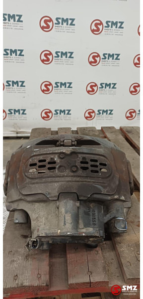 Scania Occ Remklauw scania - Тормозной суппорт для Грузовиков: фото 3 Scania Occ Remklauw scania - Тормозной суппорт для Грузовиков: фото 3