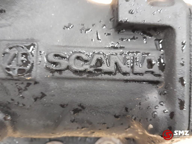 Scania Occ Stuurhuis Scania - Рулевой механизм для Грузовиков: фото 5 Scania Occ Stuurhuis Scania - Рулевой механизм для Грузовиков: фото 5