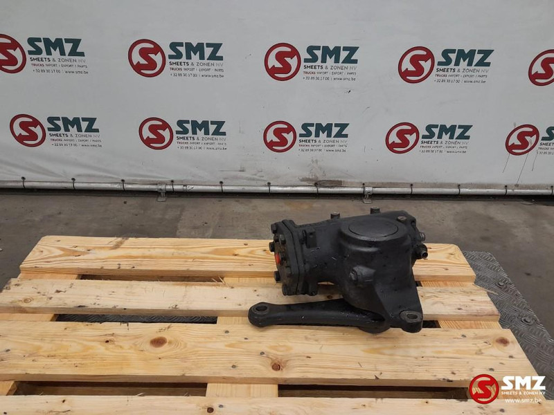 Scania Occ Stuurhuis Scania - Рулевой механизм для Грузовиков: фото 2 Scania Occ Stuurhuis Scania - Рулевой механизм для Грузовиков: фото 2