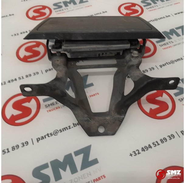 Scania Occ afstandssensor Scania - Сенсор для Грузовиков: фото 2 Scania Occ afstandssensor Scania - Сенсор для Грузовиков: фото 2