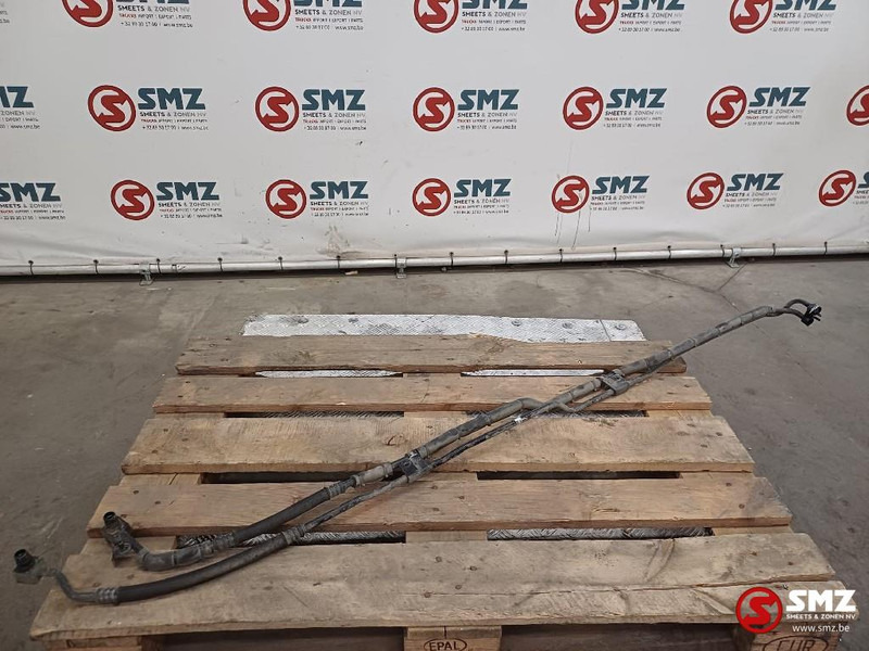 Scania Occ aircoleidingen Scania - Система охлаждения для Грузовиков: фото 1 Scania Occ aircoleidingen Scania - Система охлаждения для Грузовиков: фото 1