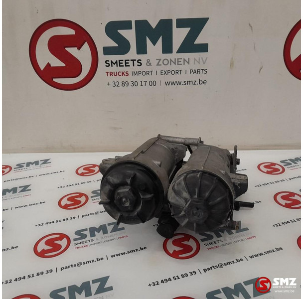 Scania Occ brandstoffilter DC13 Scania - Топливный фильтр для Грузовиков: фото 5 Scania Occ brandstoffilter DC13 Scania - Топливный фильтр для Грузовиков: фото 5