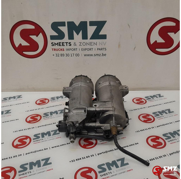 Scania Occ brandstoffilter DC13 Scania - Топливный фильтр для Грузовиков: фото 4 Scania Occ brandstoffilter DC13 Scania - Топливный фильтр для Грузовиков: фото 4