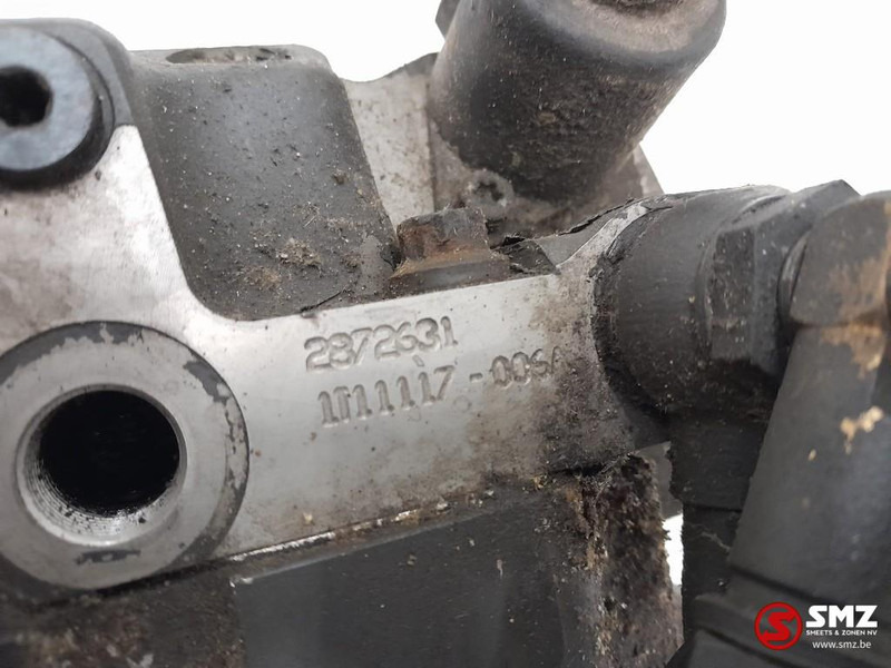 Scania Occ brandstofinjectiepomp DC13 Scania - Топливный насос для Грузовиков: фото 5 Scania Occ brandstofinjectiepomp DC13 Scania - Топливный насос для Грузовиков: фото 5