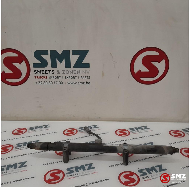 Scania Occ brandstofrail DC13 Scania - Подготовка топлива для Грузовиков: фото 1 Scania Occ brandstofrail DC13 Scania - Подготовка топлива для Грузовиков: фото 1