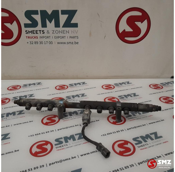 Scania Occ brandstofrail DC13 Scania - Подготовка топлива для Грузовиков: фото 2 Scania Occ brandstofrail DC13 Scania - Подготовка топлива для Грузовиков: фото 2