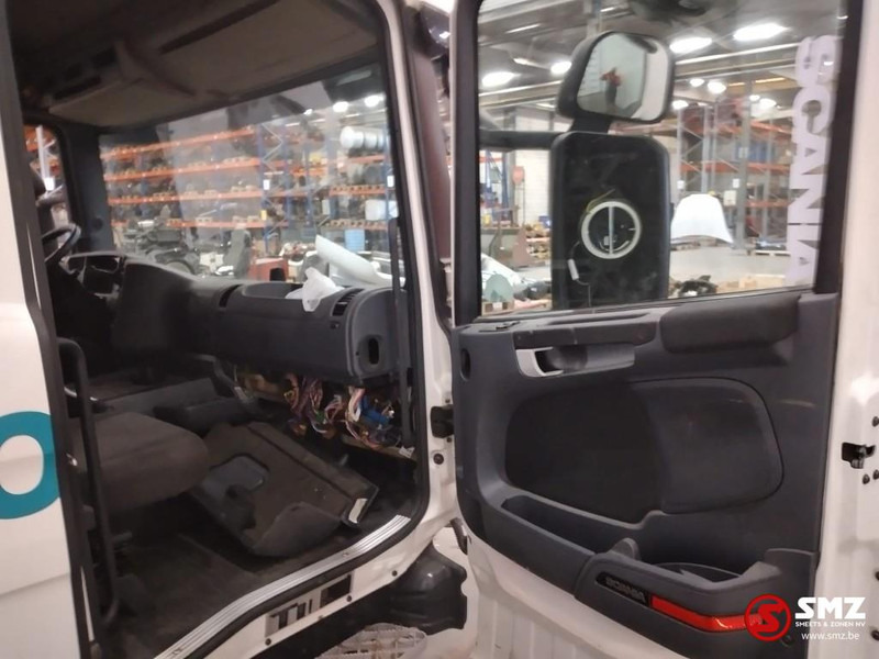 Scania Occ cabine compleet Scania CR19 - Кабина и интерьер для Грузовиков: фото 5 Scania Occ cabine compleet Scania CR19 - Кабина и интерьер для Грузовиков: фото 5