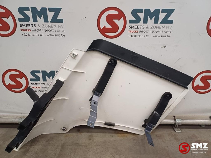 Scania Occ cabinespoiler rechts Scania - Аэродинамика/ Спойлеры для Грузовиков: фото 2 Scania Occ cabinespoiler rechts Scania - Аэродинамика/ Спойлеры для Грузовиков: фото 2