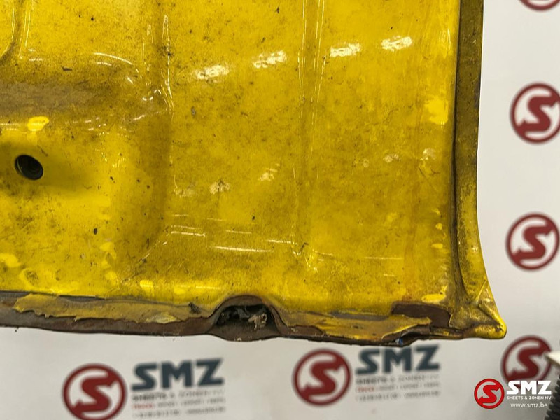 Дверь и запчасти для Грузовиков Scania Occ deur links Scania: фото 9