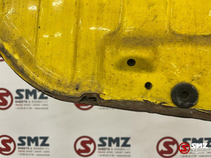 Дверь и запчасти для Грузовиков Scania Occ deur links Scania: фото 8