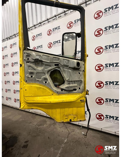 Scania Occ deur links Scania - Дверь и запчасти для Грузовиков: фото 4 Scania Occ deur links Scania - Дверь и запчасти для Грузовиков: фото 4