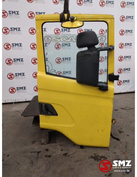 Scania Occ deur rechts Scania - Дверь и запчасти для Грузовиков: фото 1 Scania Occ deur rechts Scania - Дверь и запчасти для Грузовиков: фото 1