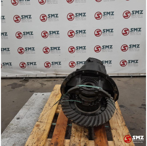 Scania Occ differentiëel R780 i:2,71 Scania - Дифференциал для Грузовиков: фото 3 Scania Occ differentiëel R780 i:2,71 Scania - Дифференциал для Грузовиков: фото 3