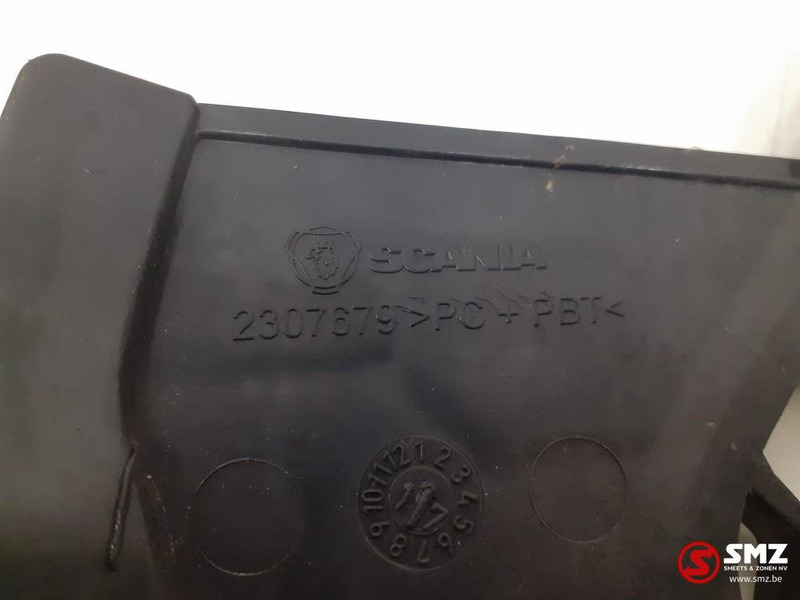 Scania Occ grillekap Scania - Решётка радиатора для Грузовиков: фото 3 Scania Occ grillekap Scania - Решётка радиатора для Грузовиков: фото 3