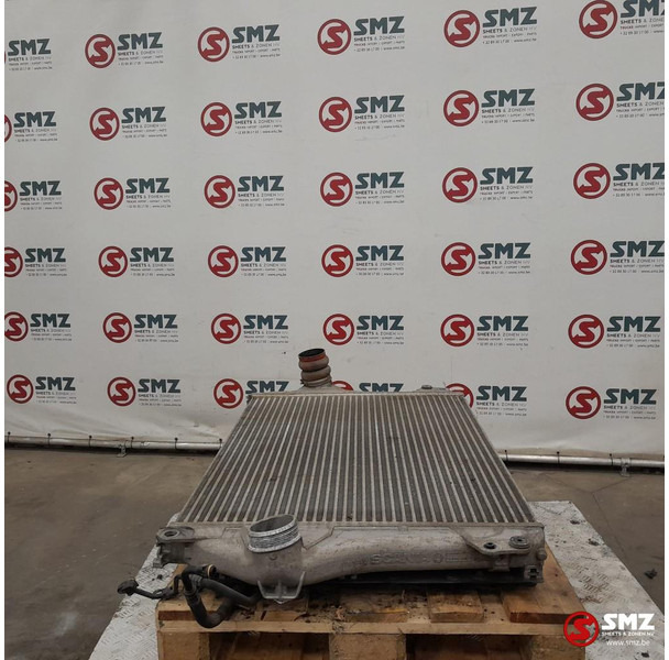 Scania Occ intercooler Scania - Интеркулер для Грузовиков: фото 4 Scania Occ intercooler Scania - Интеркулер для Грузовиков: фото 4