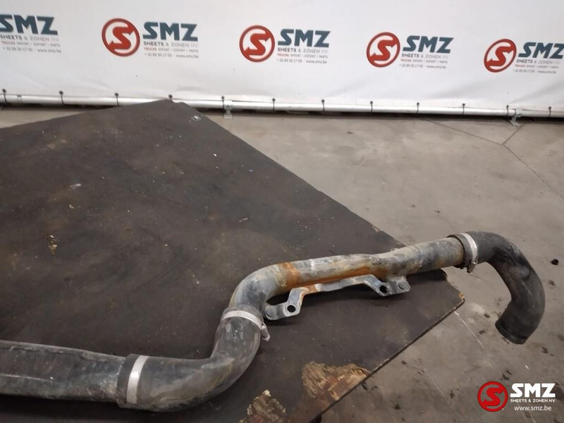 Scania Occ koelleiding retarder Scania - Система охлаждения для Грузовиков: фото 2 Scania Occ koelleiding retarder Scania - Система охлаждения для Грузовиков: фото 2