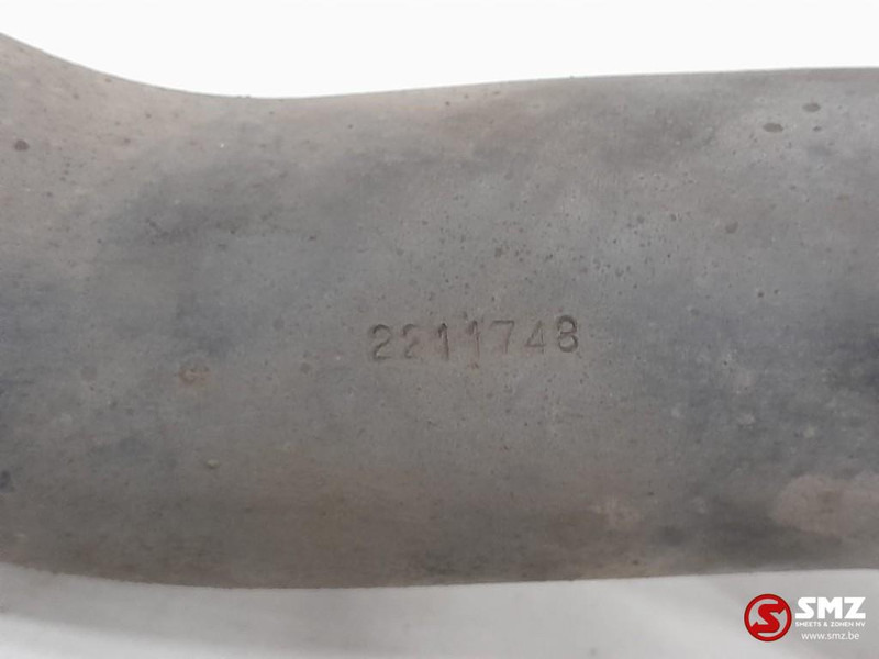 Scania Occ koelvloeistofleiding retarder Scania - Система охлаждения для Грузовиков: фото 3 Scania Occ koelvloeistofleiding retarder Scania - Система охлаждения для Грузовиков: фото 3