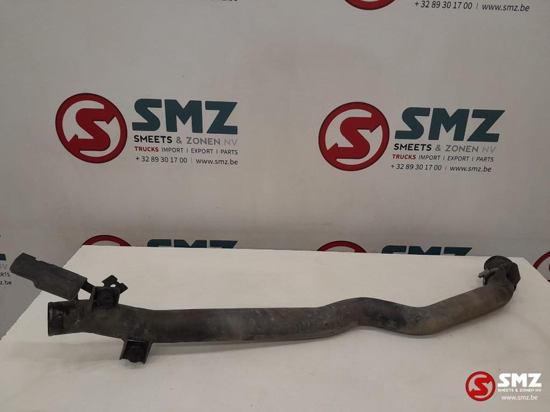 Scania Occ koelvloeistofleiding retarder Scania - Система охлаждения для Грузовиков: фото 1 Scania Occ koelvloeistofleiding retarder Scania - Система охлаждения для Грузовиков: фото 1