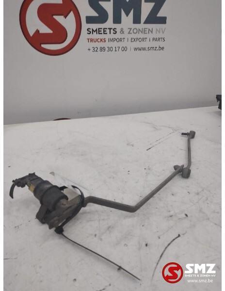 Scania Occ luchtvering hoogteniveausensor Scania R410 188 - Сенсор для Грузовиков: фото 3 Scania Occ luchtvering hoogteniveausensor Scania R410 188 - Сенсор для Грузовиков: фото 3