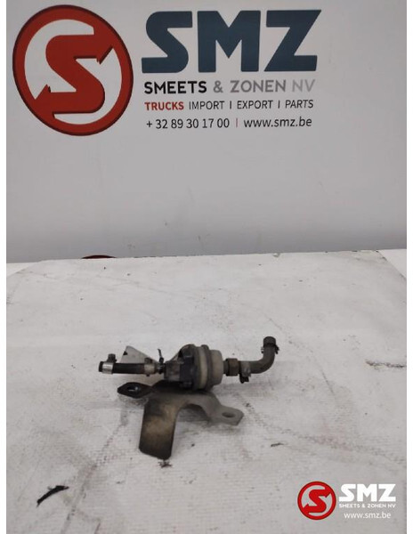 Scania Occ luchtverwarmer brandstofpomp Scania R - Подготовка топлива для Грузовиков: фото 2 Scania Occ luchtverwarmer brandstofpomp Scania R - Подготовка топлива для Грузовиков: фото 2