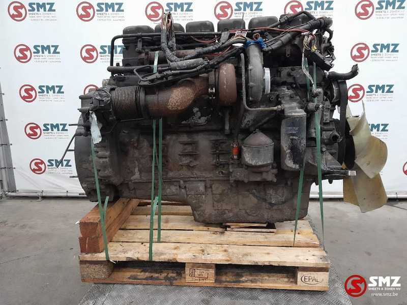 Scania Occ motor DC12 09 420HP Scania - Двигатель для Грузовиков: фото 2 Scania Occ motor DC12 09 420HP Scania - Двигатель для Грузовиков: фото 2