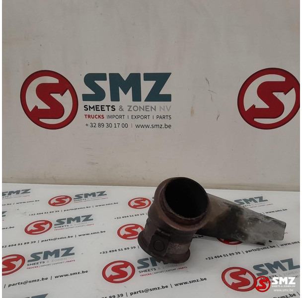 Scania Occ motorrem DC13 Scania - Детали тормозной системы для Грузовиков: фото 1 Scania Occ motorrem DC13 Scania - Детали тормозной системы для Грузовиков: фото 1