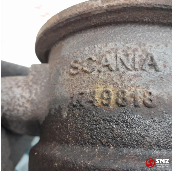 Scania Occ motorrem DC13 Scania - Детали тормозной системы для Грузовиков: фото 5 Scania Occ motorrem DC13 Scania - Детали тормозной системы для Грузовиков: фото 5