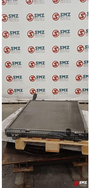 Scania Occ radiator Scania - Радиатор для Грузовиков: фото 2 Scania Occ radiator Scania - Радиатор для Грузовиков: фото 2