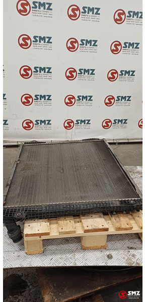 Scania Occ radiator Scania - Радиатор для Грузовиков: фото 4 Scania Occ radiator Scania - Радиатор для Грузовиков: фото 4