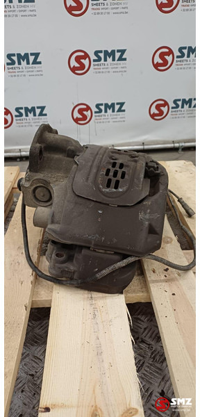 Scania Occ remklauw links Scania - Тормозной суппорт для Грузовиков: фото 4 Scania Occ remklauw links Scania - Тормозной суппорт для Грузовиков: фото 4