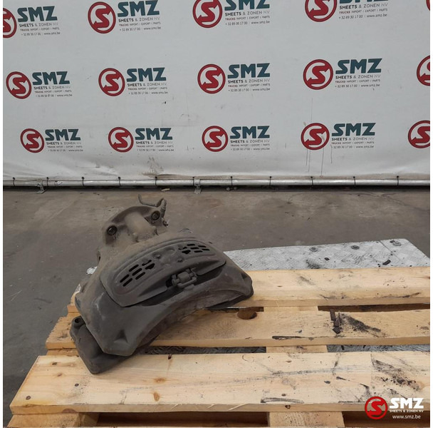 Scania Occ remklauw links Scania - Тормозной суппорт для Грузовиков: фото 1 Scania Occ remklauw links Scania - Тормозной суппорт для Грузовиков: фото 1