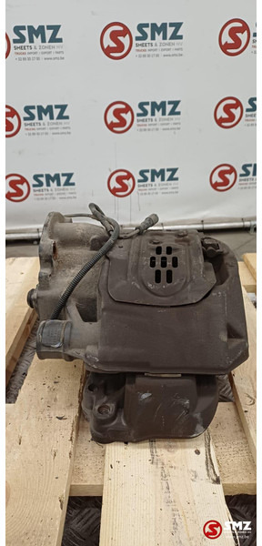 Scania Occ remklauw rechts Scania - Тормозной суппорт для Грузовиков: фото 3 Scania Occ remklauw rechts Scania - Тормозной суппорт для Грузовиков: фото 3