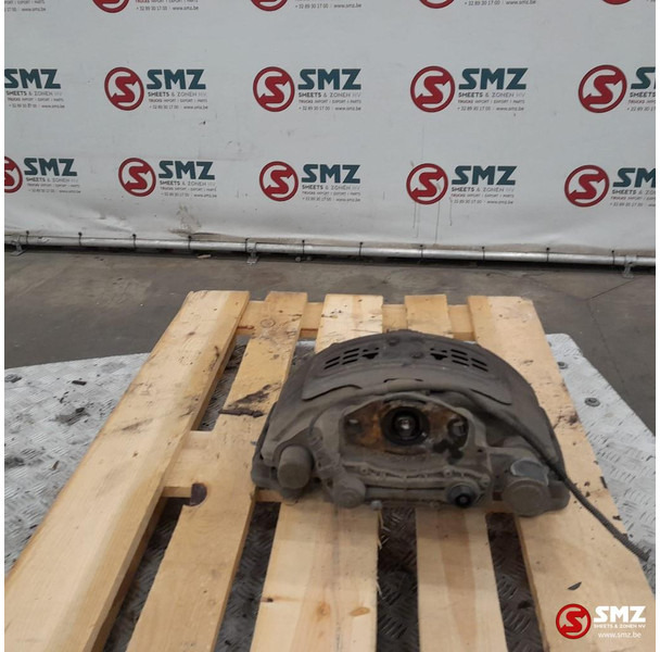 Scania Occ remklauw rechts Scania - Тормозной суппорт для Грузовиков: фото 2 Scania Occ remklauw rechts Scania - Тормозной суппорт для Грузовиков: фото 2