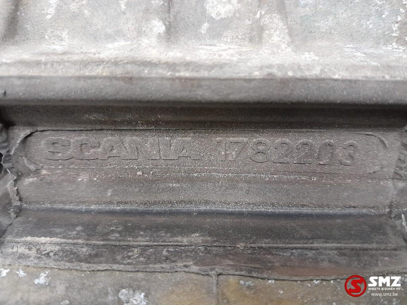 Scania Occ set motorsteunen Scania - Подушка двигателя для Грузовиков: фото 4 Scania Occ set motorsteunen Scania - Подушка двигателя для Грузовиков: фото 4