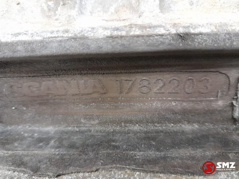 Scania Occ set motorsteunen Scania - Подушка двигателя для Грузовиков: фото 3 Scania Occ set motorsteunen Scania - Подушка двигателя для Грузовиков: фото 3