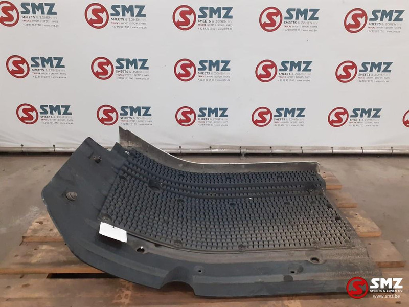 Scania Occ spatbord linksachter Scania - Кузов и экстерьер для Грузовиков: фото 5 Scania Occ spatbord linksachter Scania - Кузов и экстерьер для Грузовиков: фото 5