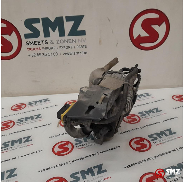 Scania Occ standverwarming Scania - Отопление/ Вентиляция для Грузовиков: фото 4 Scania Occ standverwarming Scania - Отопление/ Вентиляция для Грузовиков: фото 4