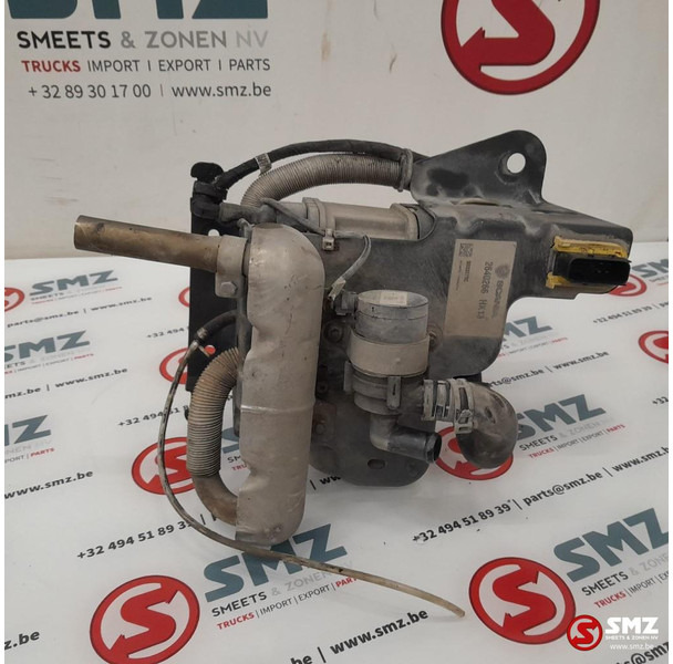 Scania Occ standverwarming Scania - Отопление/ Вентиляция для Грузовиков: фото 1 Scania Occ standverwarming Scania - Отопление/ Вентиляция для Грузовиков: фото 1