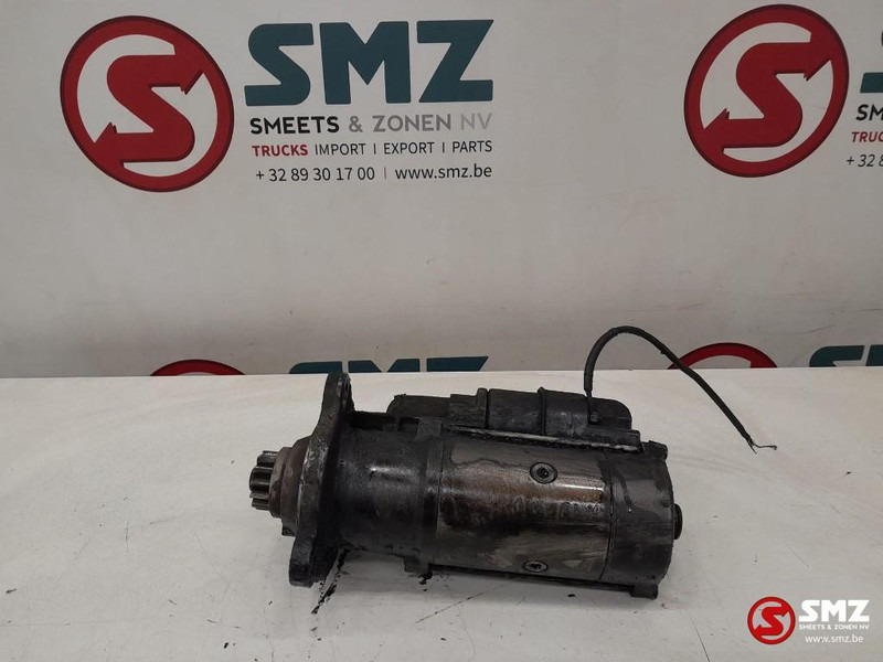 Scania Occ starter Scania - Электрическая система для Грузовиков: фото 4 Scania Occ starter Scania - Электрическая система для Грузовиков: фото 4