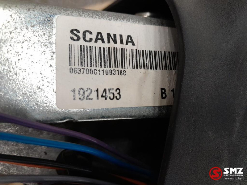 Рулевое управление для Грузовиков Scania Occ stuurwiel + stuurkolom Scania: фото 6