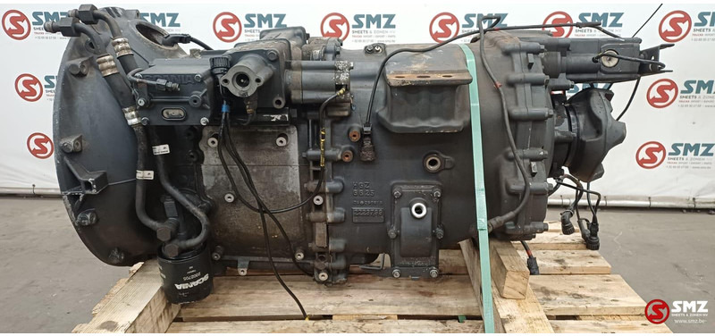 Scania Occ versnellingsbak GRS905 Scania - Коробка передач для Грузовиков: фото 1 Scania Occ versnellingsbak GRS905 Scania - Коробка передач для Грузовиков: фото 1