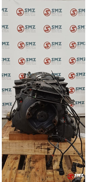 Scania Occ versnellingsbak GRS905 Scania - Коробка передач для Грузовиков: фото 3 Scania Occ versnellingsbak GRS905 Scania - Коробка передач для Грузовиков: фото 3